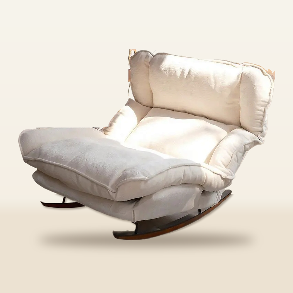 The Anthology Relax Rocking Chair