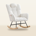 The Margin Nursing Rocking Chair