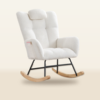 The Margin Nursing Rocking Chair