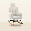 The Prologue Nursing Rocking Chair