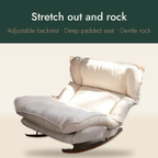 The Anthology Relax Rocking Chair