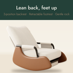 The Sequel Reclining Rocking Chair