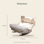 The Anthology Relax Rocking Chair