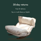 The Anthology Relax Rocking Chair