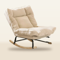 The Interlude Reclining Rocking Chair