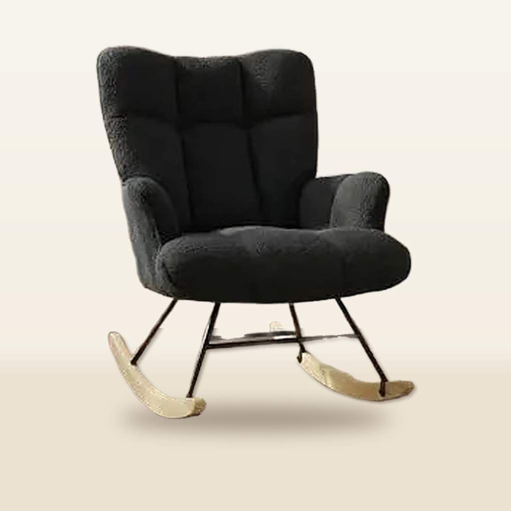 The Nook Nursing Rocking Chair