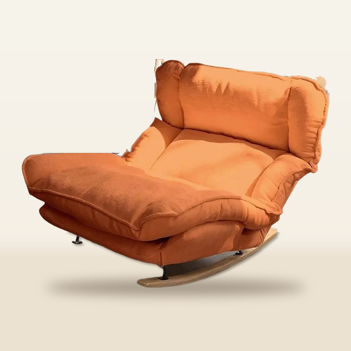 The Anthology Relax Rocking Chair