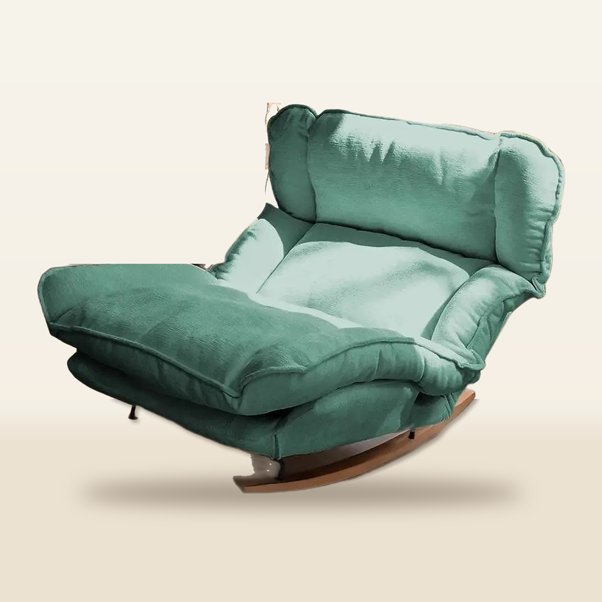 The Anthology Relax Rocking Chair