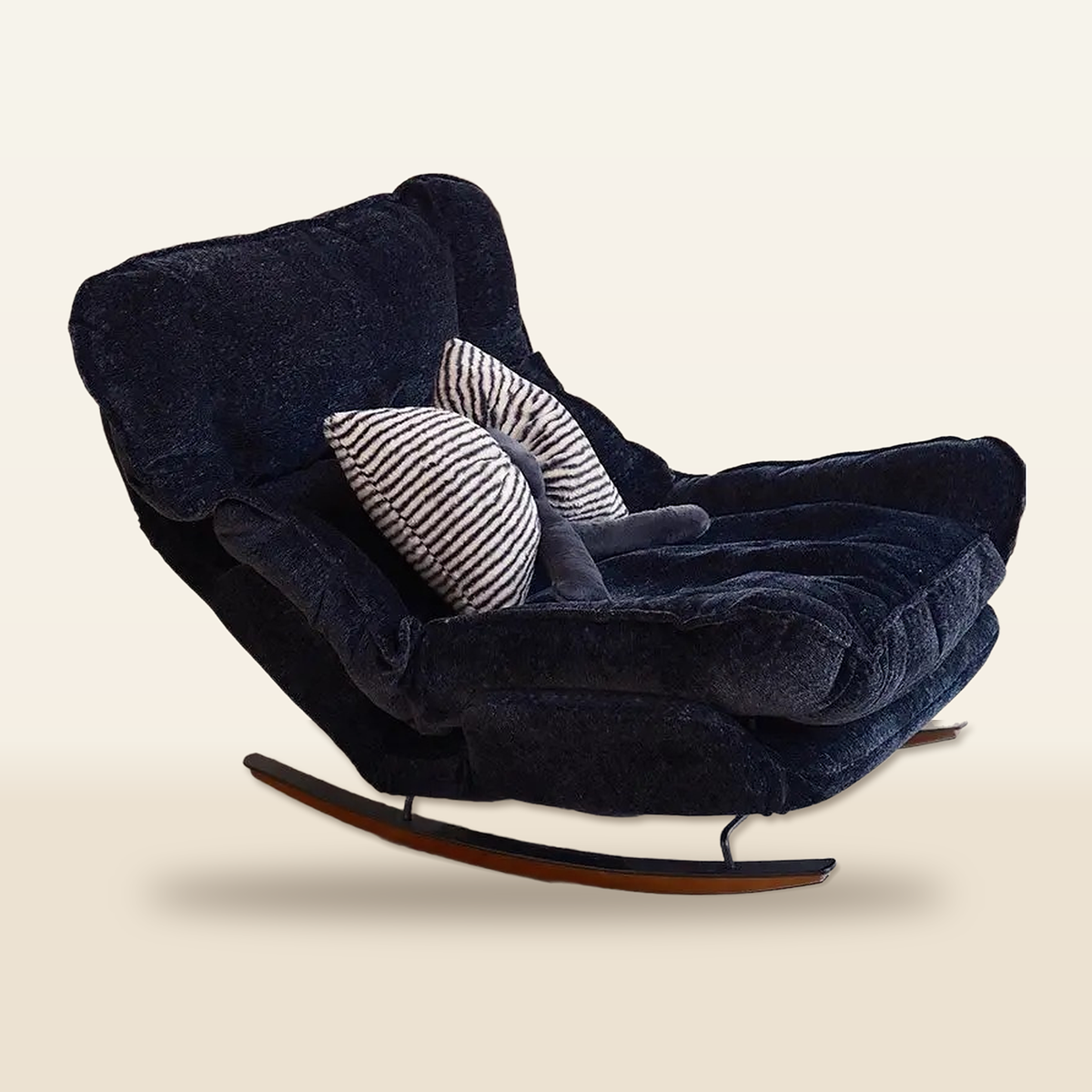 The Anthology Relax Rocking Chair