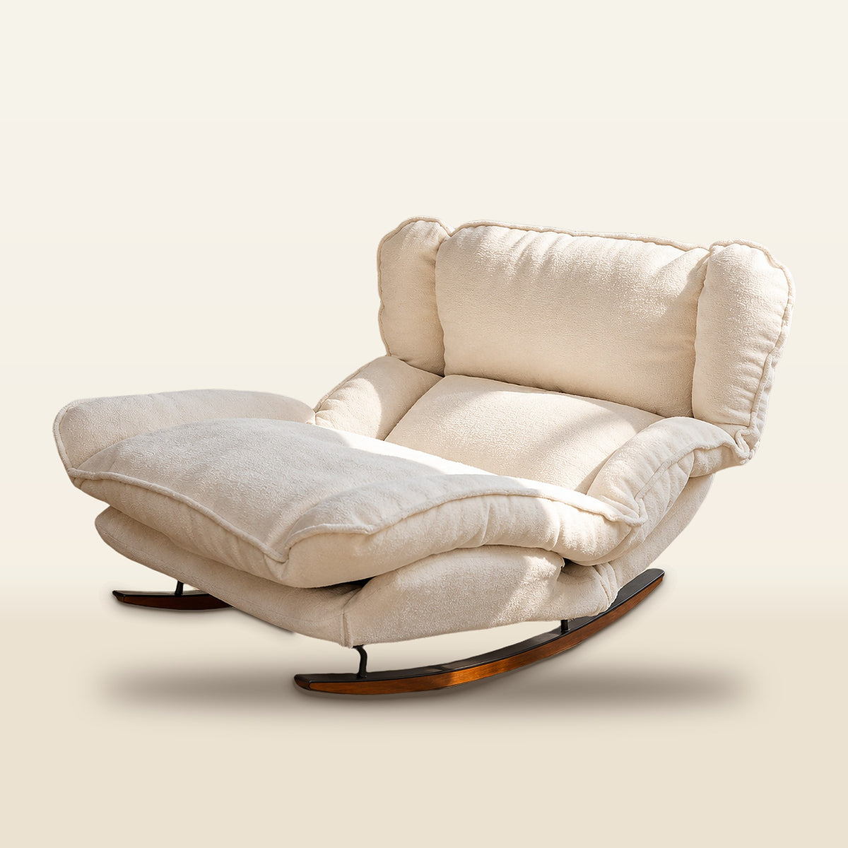 The Anthology Relax Rocking Chair – image 1