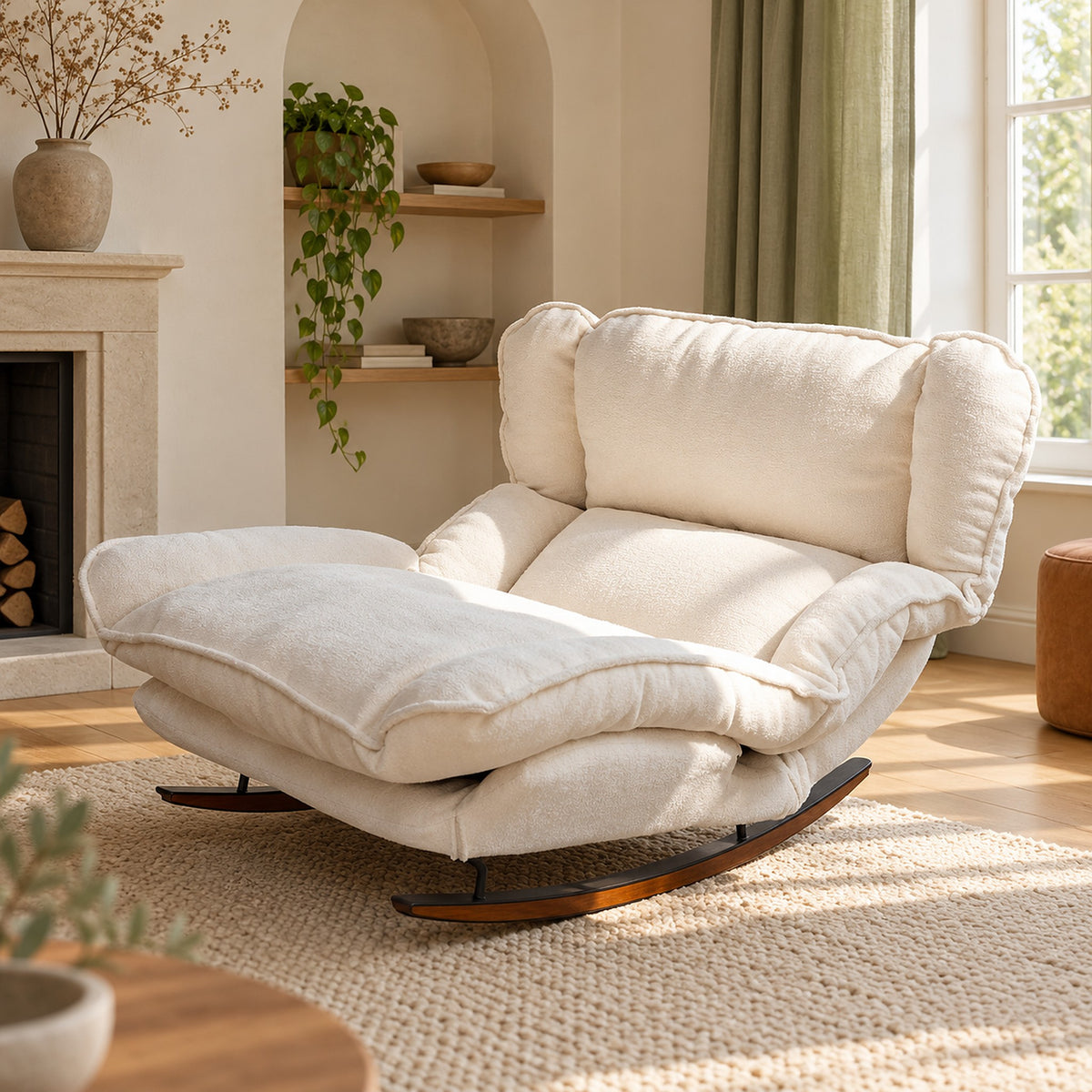 The Anthology Relax Rocking Chair – image 2