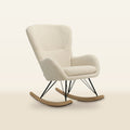The Fable Nursing Rocking Chair – image 1