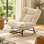 The Interlude Reclining Rocking Chair – image 2