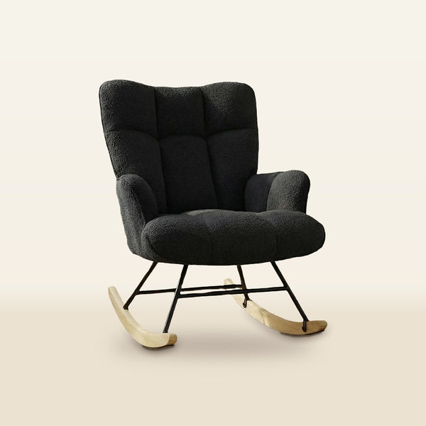 The Nook Nursing Rocking Chair