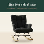 The Nook Nursing Rocking Chair – image 3