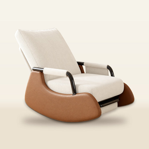 The Sequel Reclining Rocking Chair